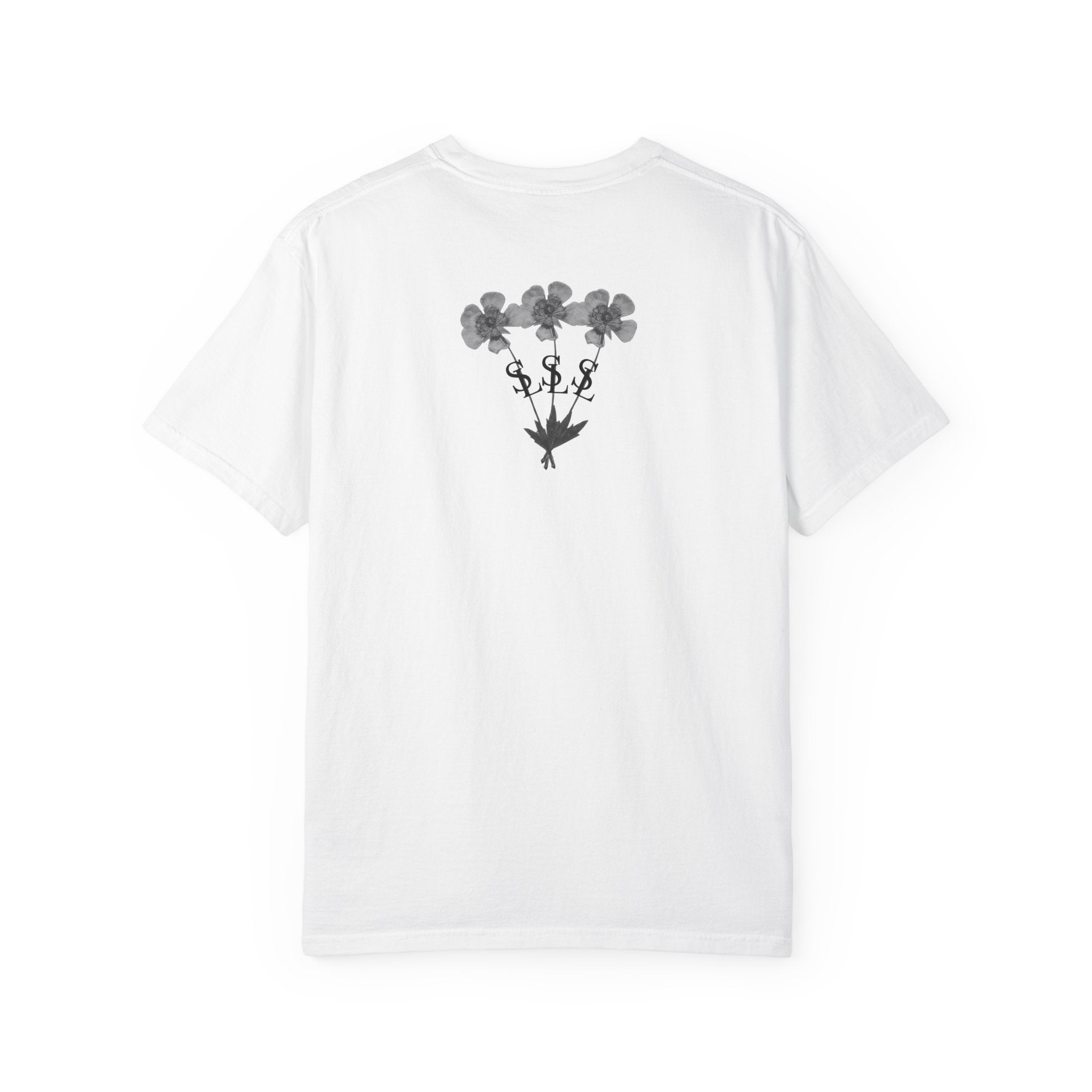 Street Love Tee