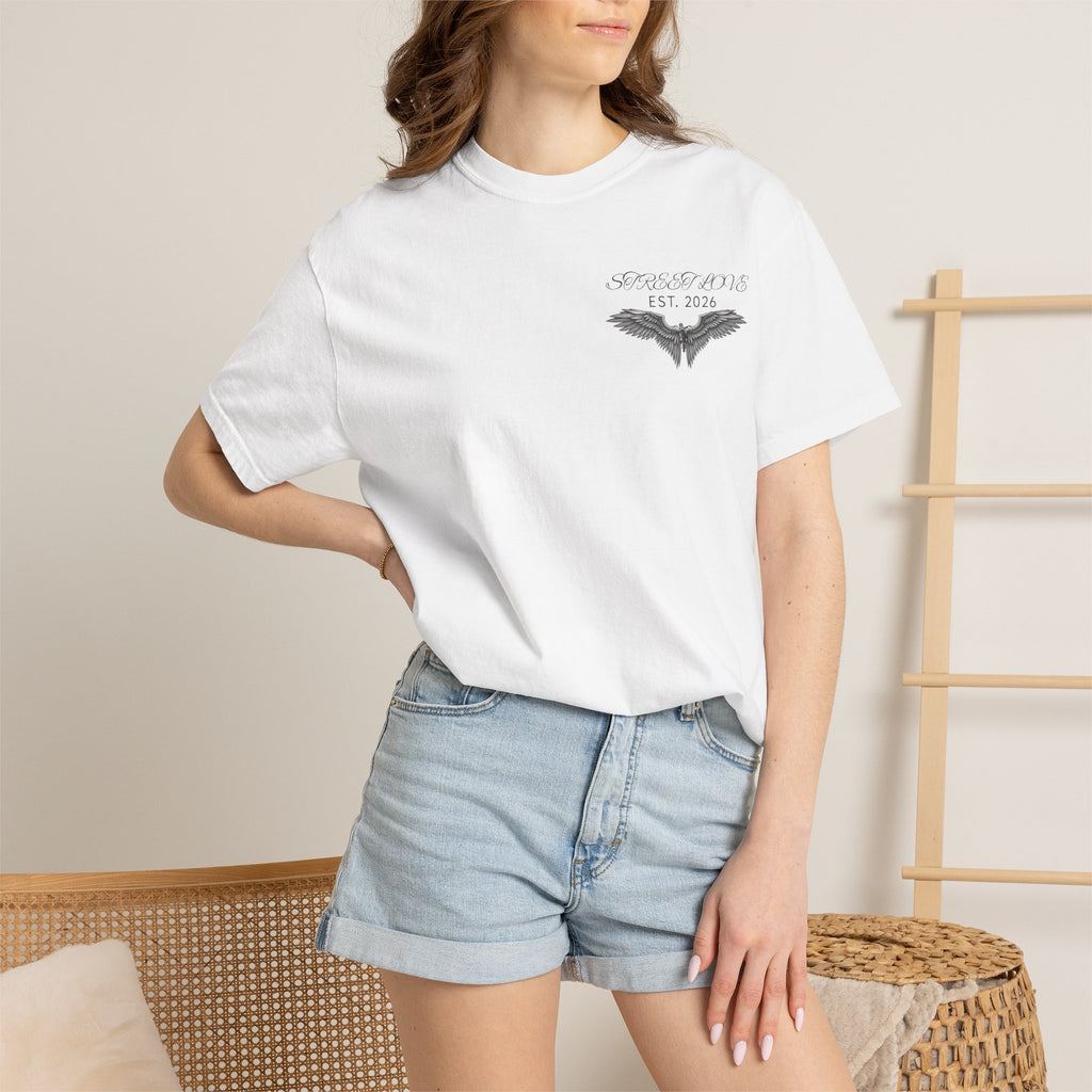 Street Love Tee