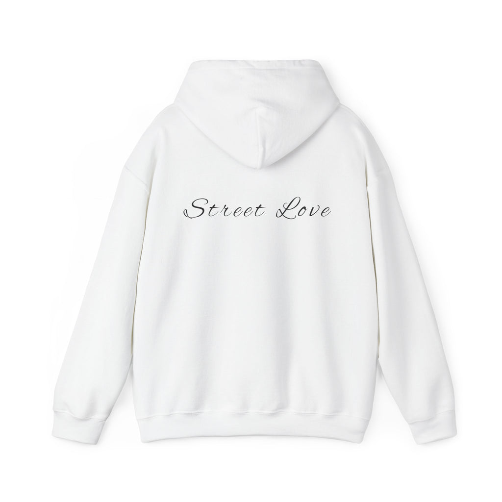 Mama's Favorite Street Love Hoodie