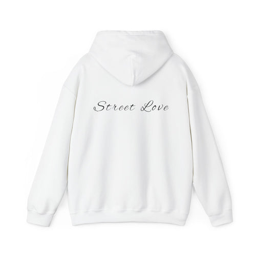 Mama's Favorite Street Love Hoodie