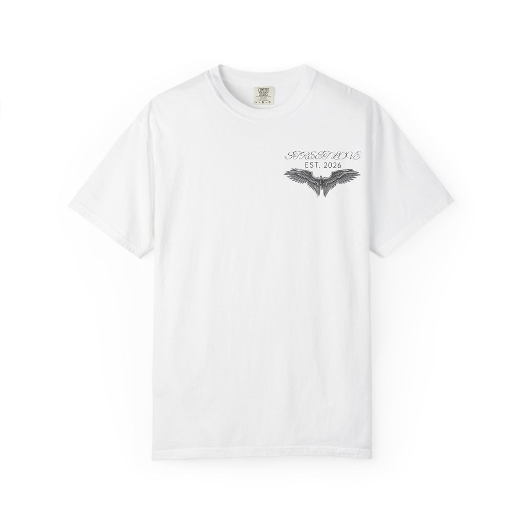 Street Love Tee