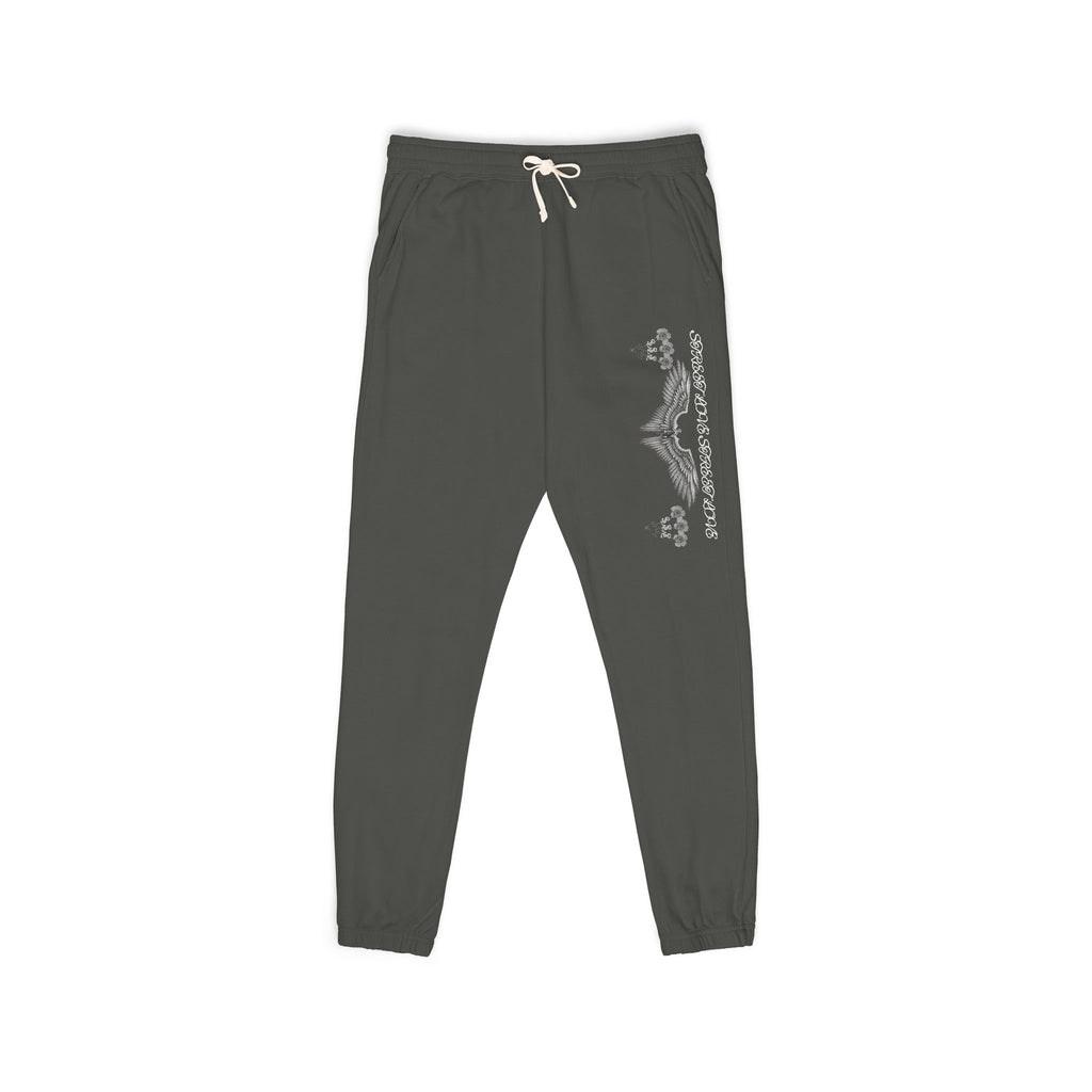 Street-Sweats