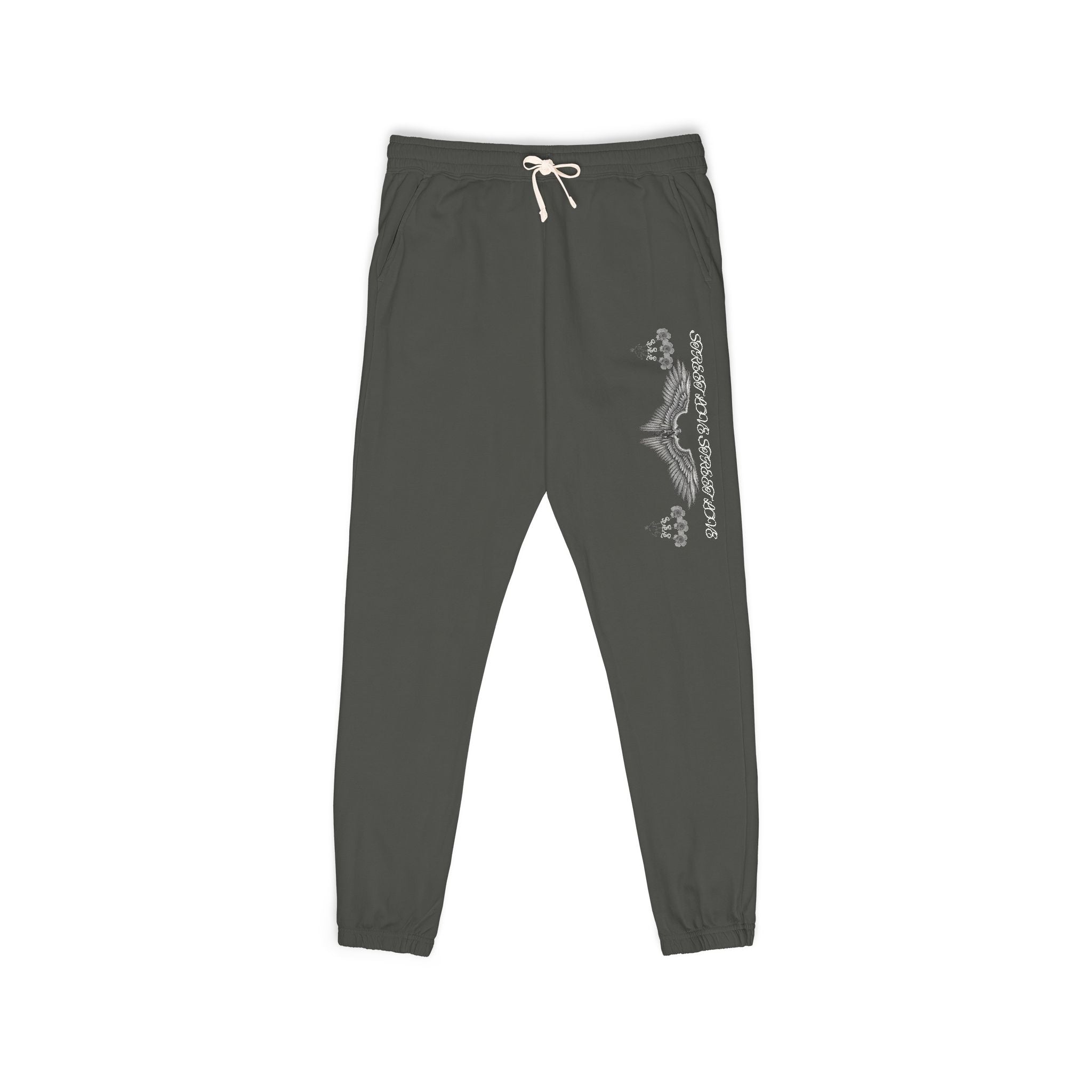 Street-Sweats