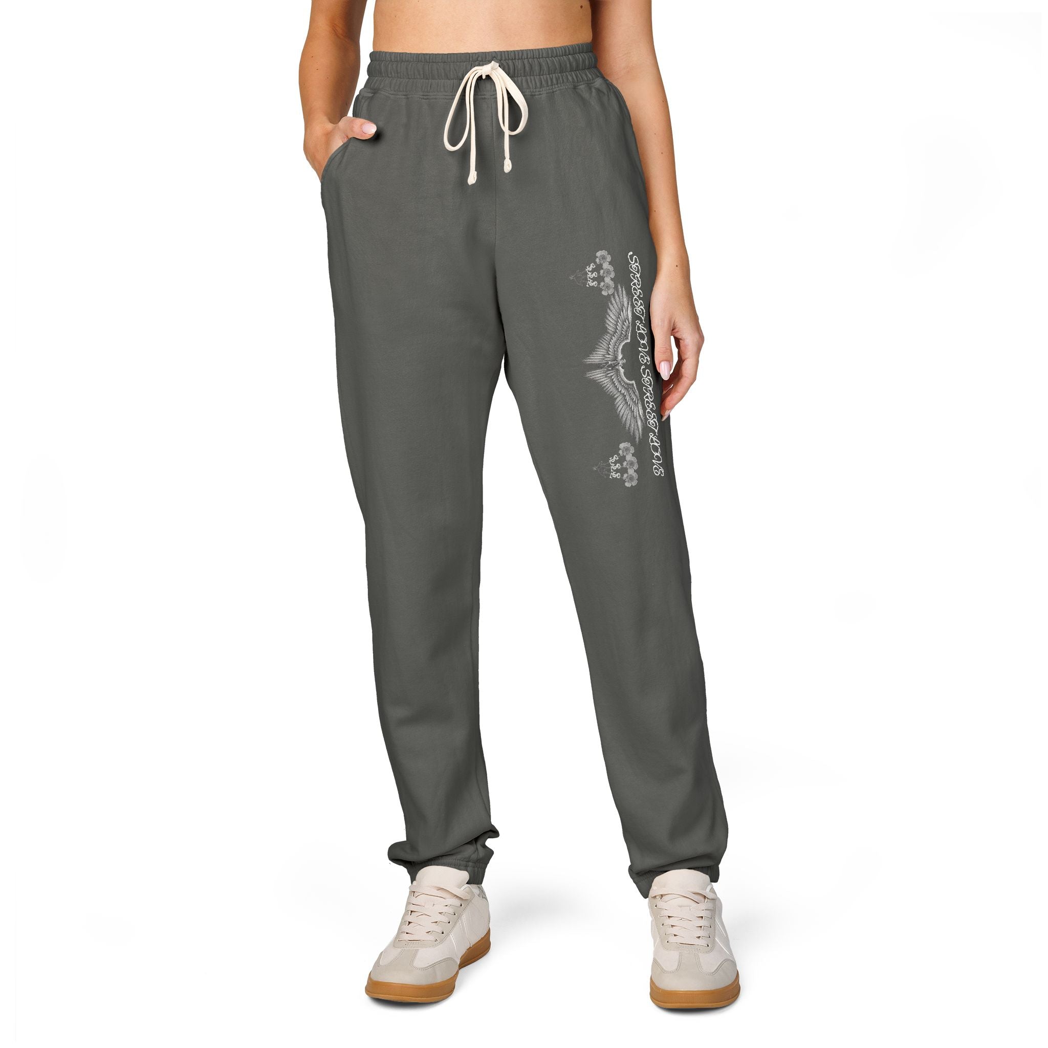 Street-Sweats