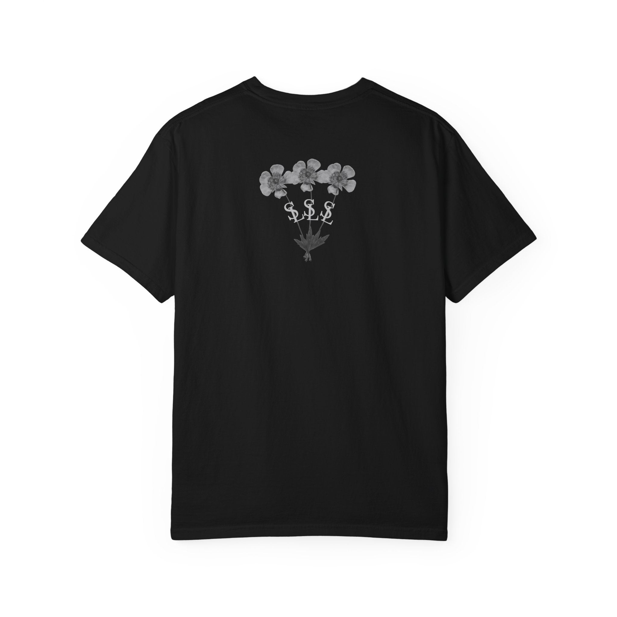 Street Love Tee