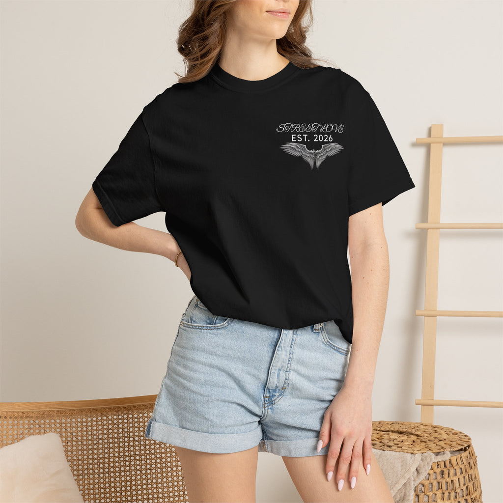 Street Love Tee