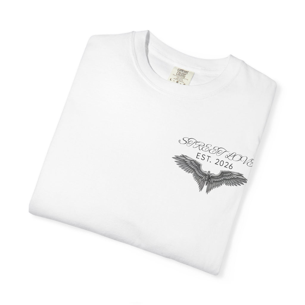 Street Love Tee