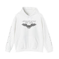 Street ware Hooded Sweatshirt minimalistic design
