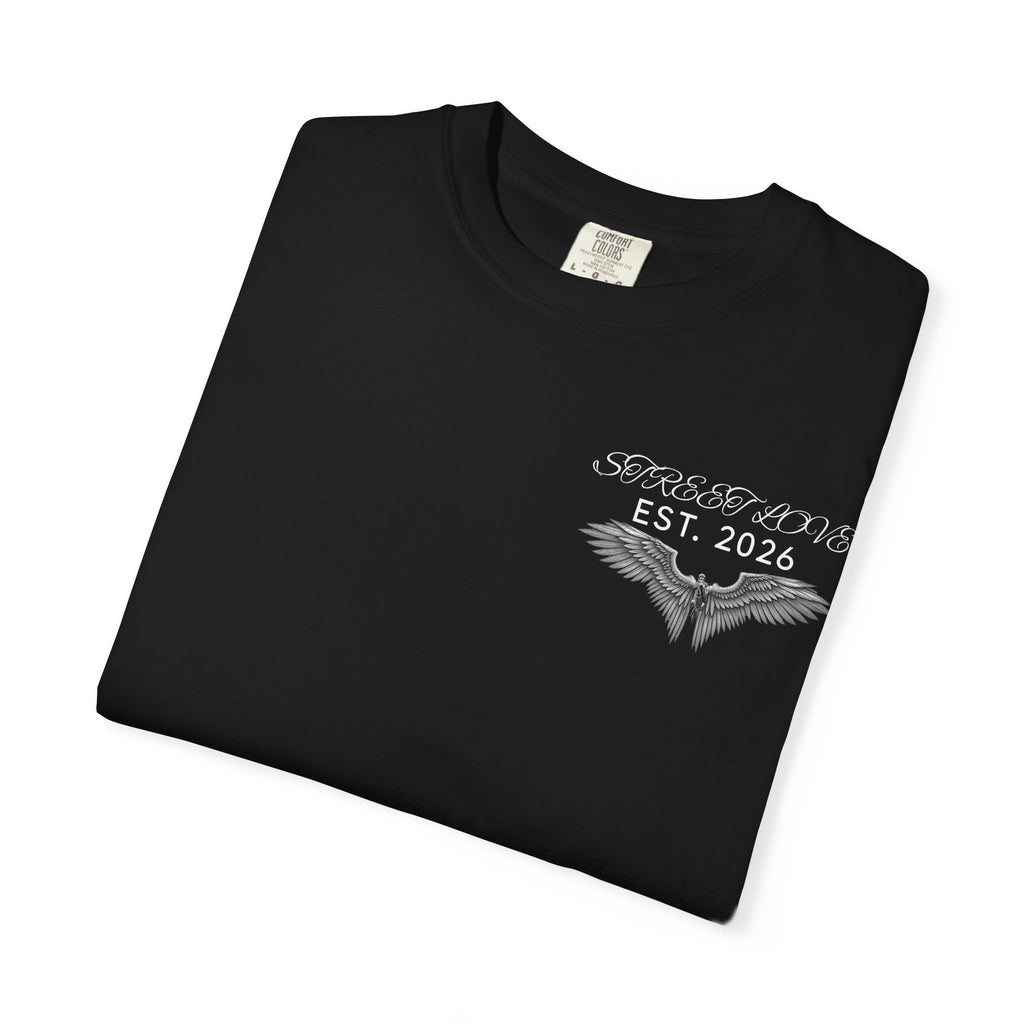 Street Love Tee