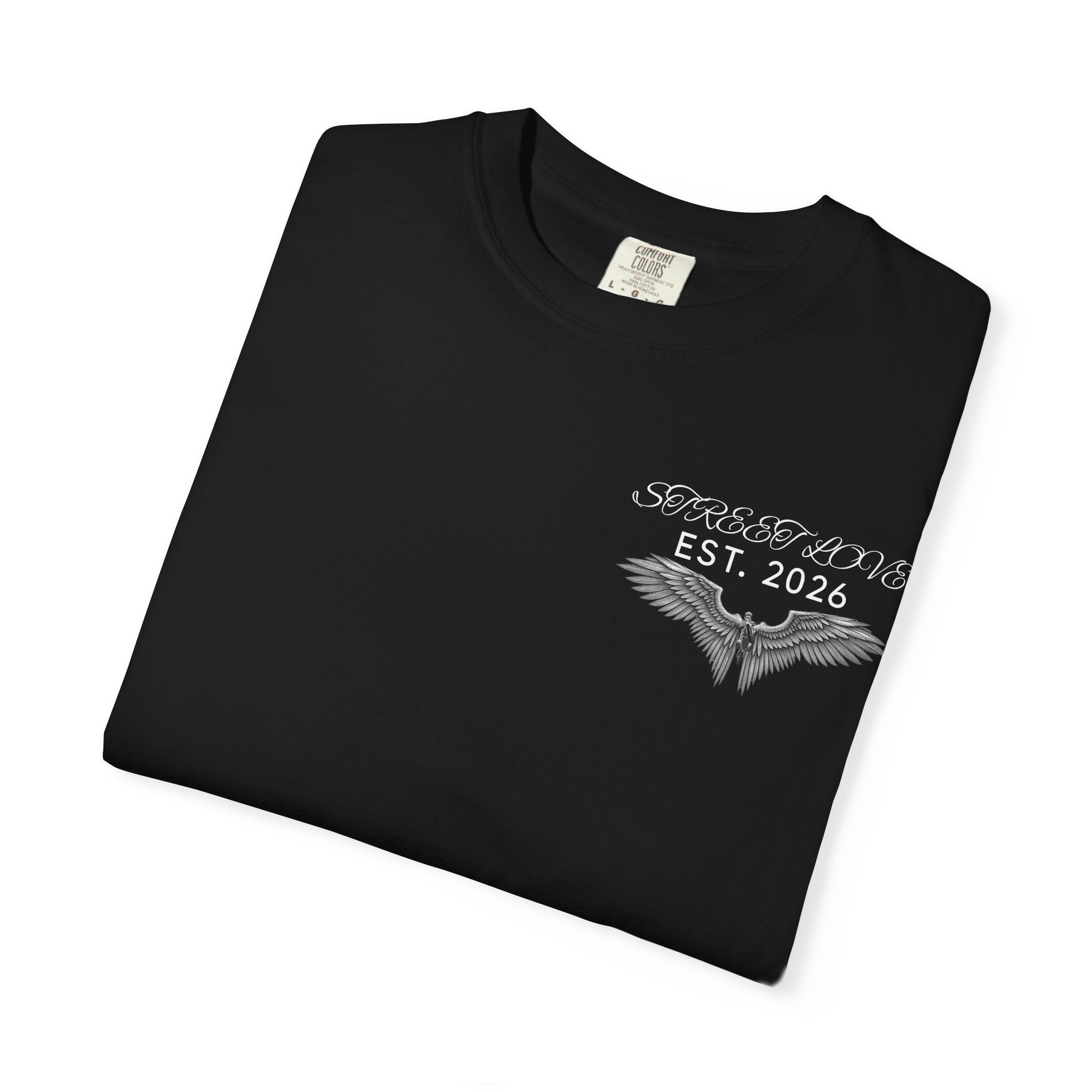 Street Love Tee