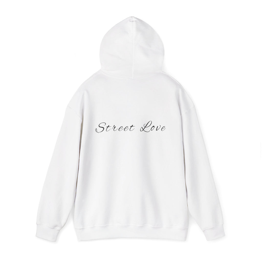 Mama's Favorite Street Love Hoodie