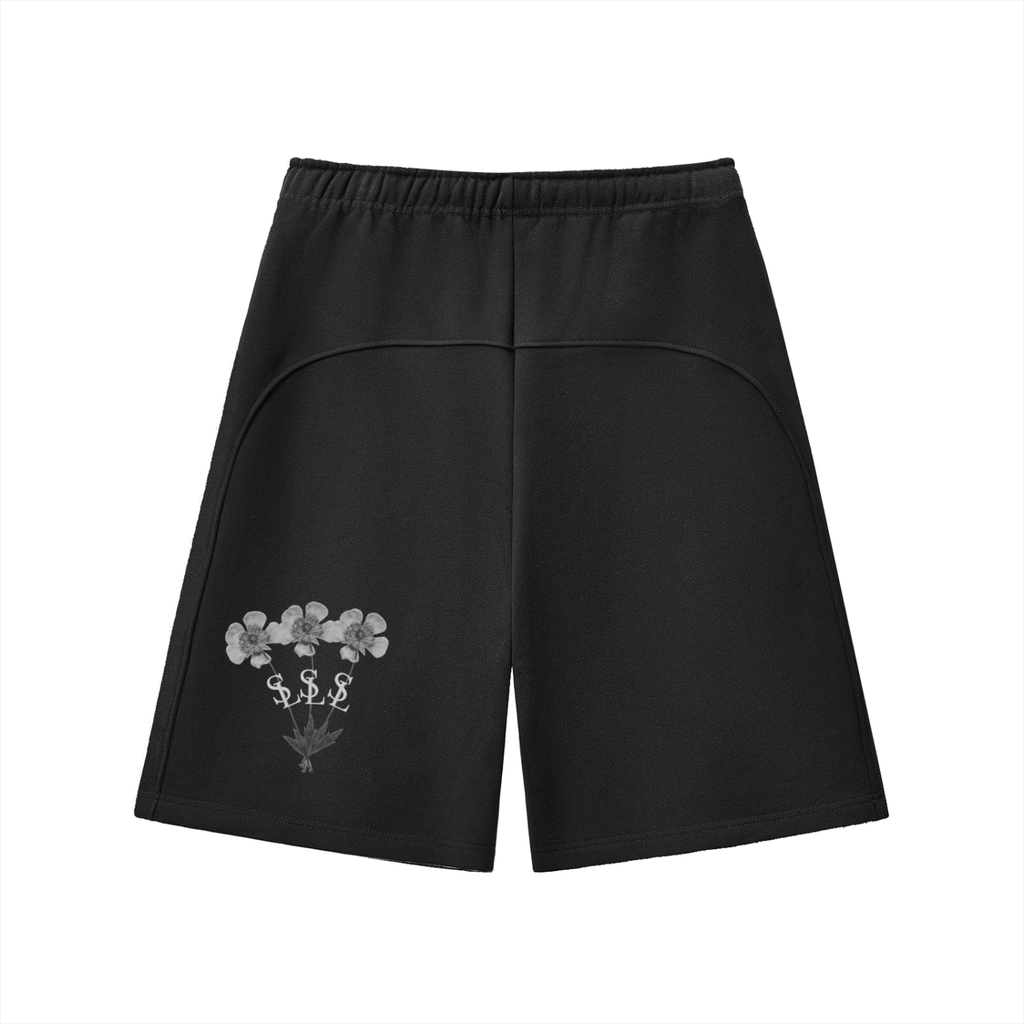 heavy,shorts,street,designer